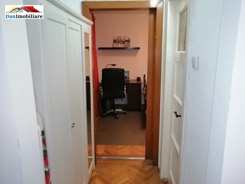 Piata Romana Apartament cu 2 camere,