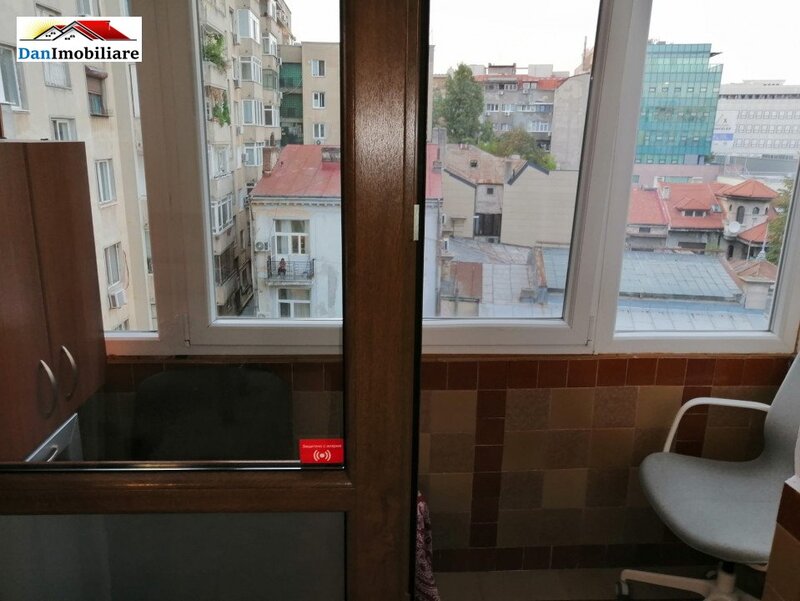 Piata Romana Apartament cu 2 camere,