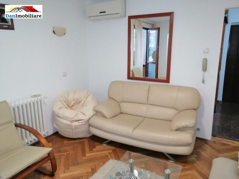 Piata Romana Apartament cu 2 camere,